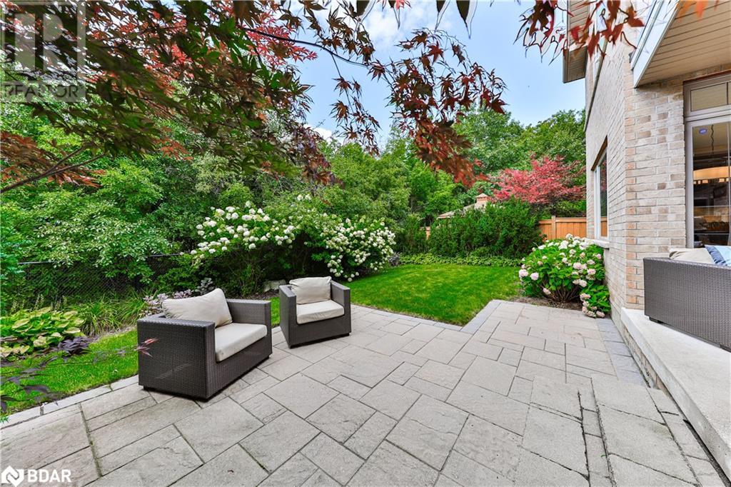 526 Hidden Trail, Oakville, Ontario  L6M 0N3 - Photo 32 - 40690246