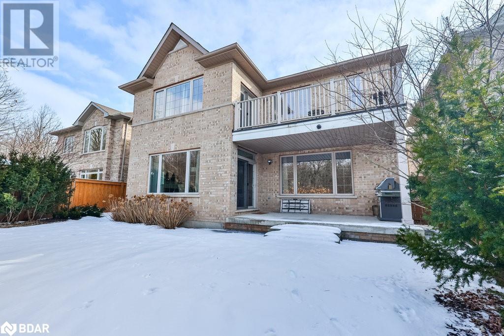 526 Hidden Trail, Oakville, Ontario  L6M 0N3 - Photo 33 - 40690246