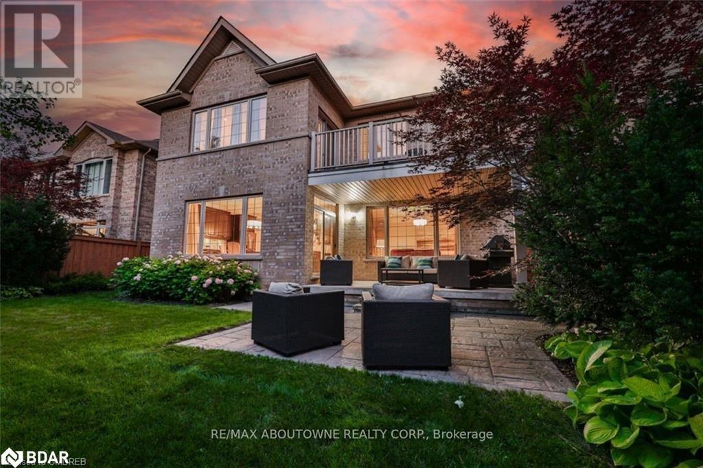 526 Hidden Trail, Oakville, Ontario  L6M 0N3 - Photo 34 - 40690246