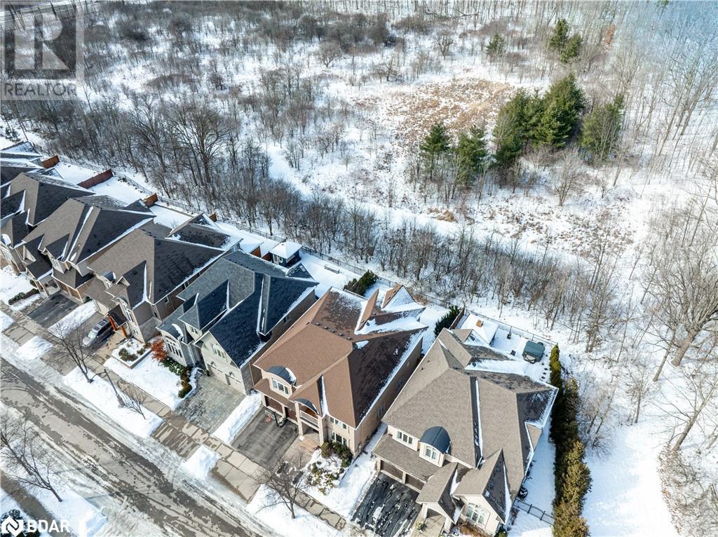 526 Hidden Trail, Oakville, Ontario  L6M 0N3 - Photo 35 - 40690246