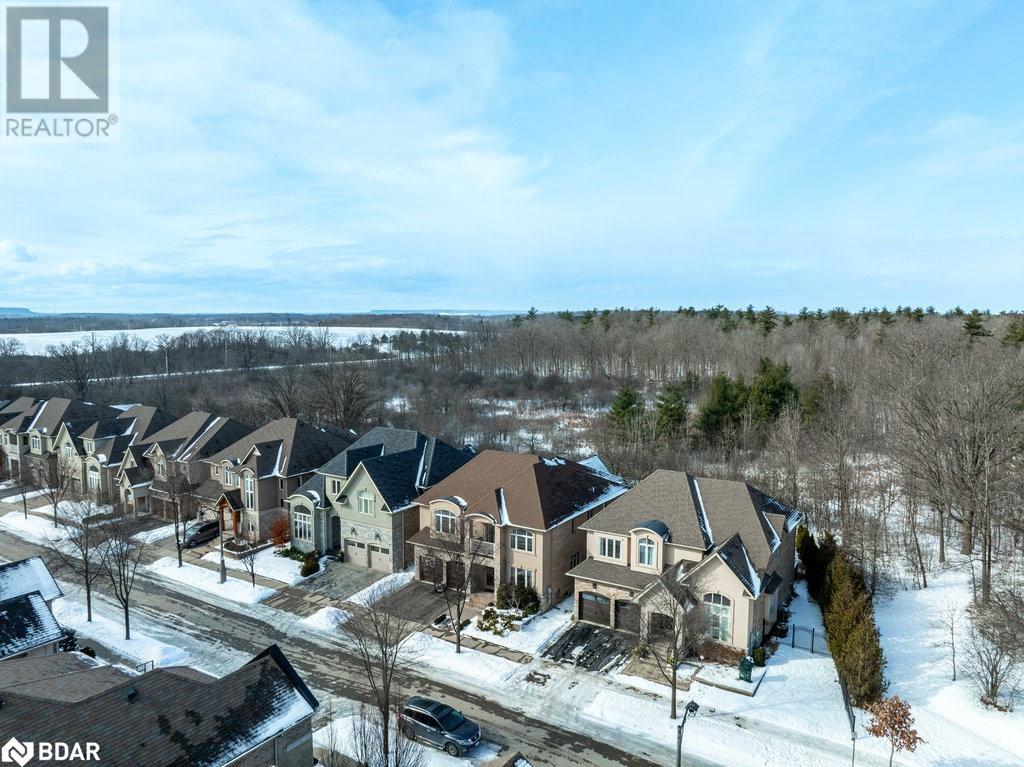 526 Hidden Trail, Oakville, Ontario  L6M 0N3 - Photo 37 - 40690246