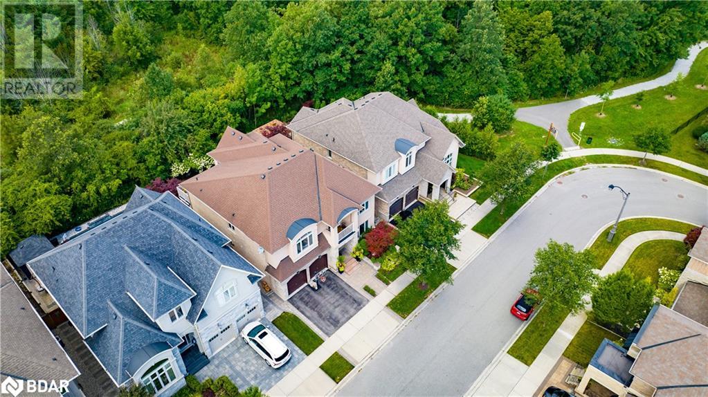526 Hidden Trail, Oakville, Ontario  L6M 0N3 - Photo 38 - 40690246