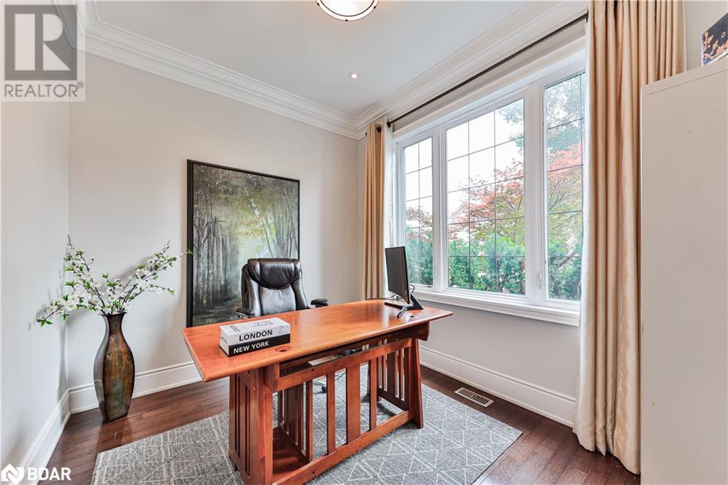 526 Hidden Trail, Oakville, Ontario  L6M 0N3 - Photo 4 - 40690246
