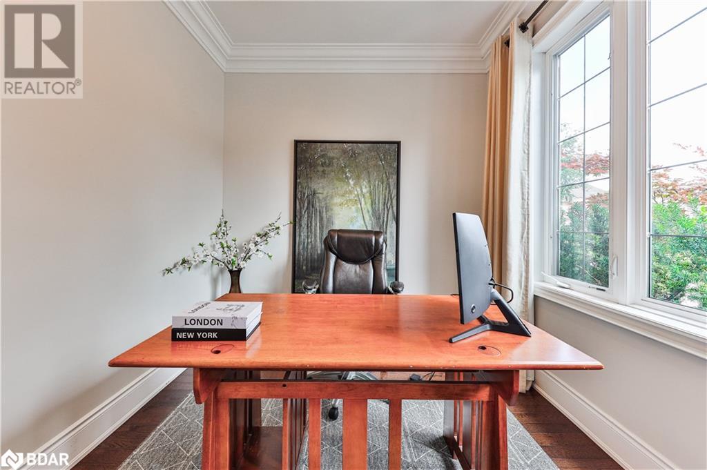 526 Hidden Trail, Oakville, Ontario  L6M 0N3 - Photo 5 - 40690246