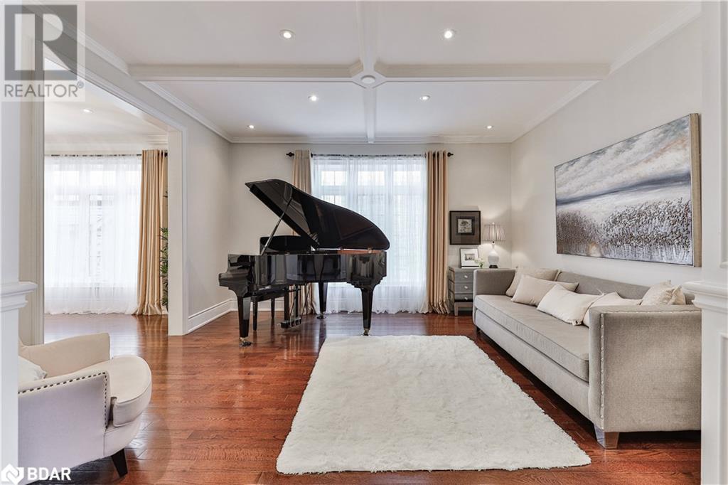 526 Hidden Trail, Oakville, Ontario  L6M 0N3 - Photo 6 - 40690246