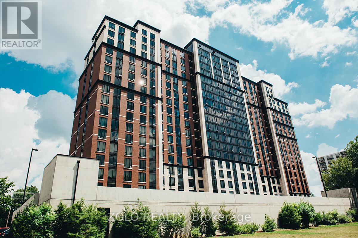 801 - 1235 Richmond Street