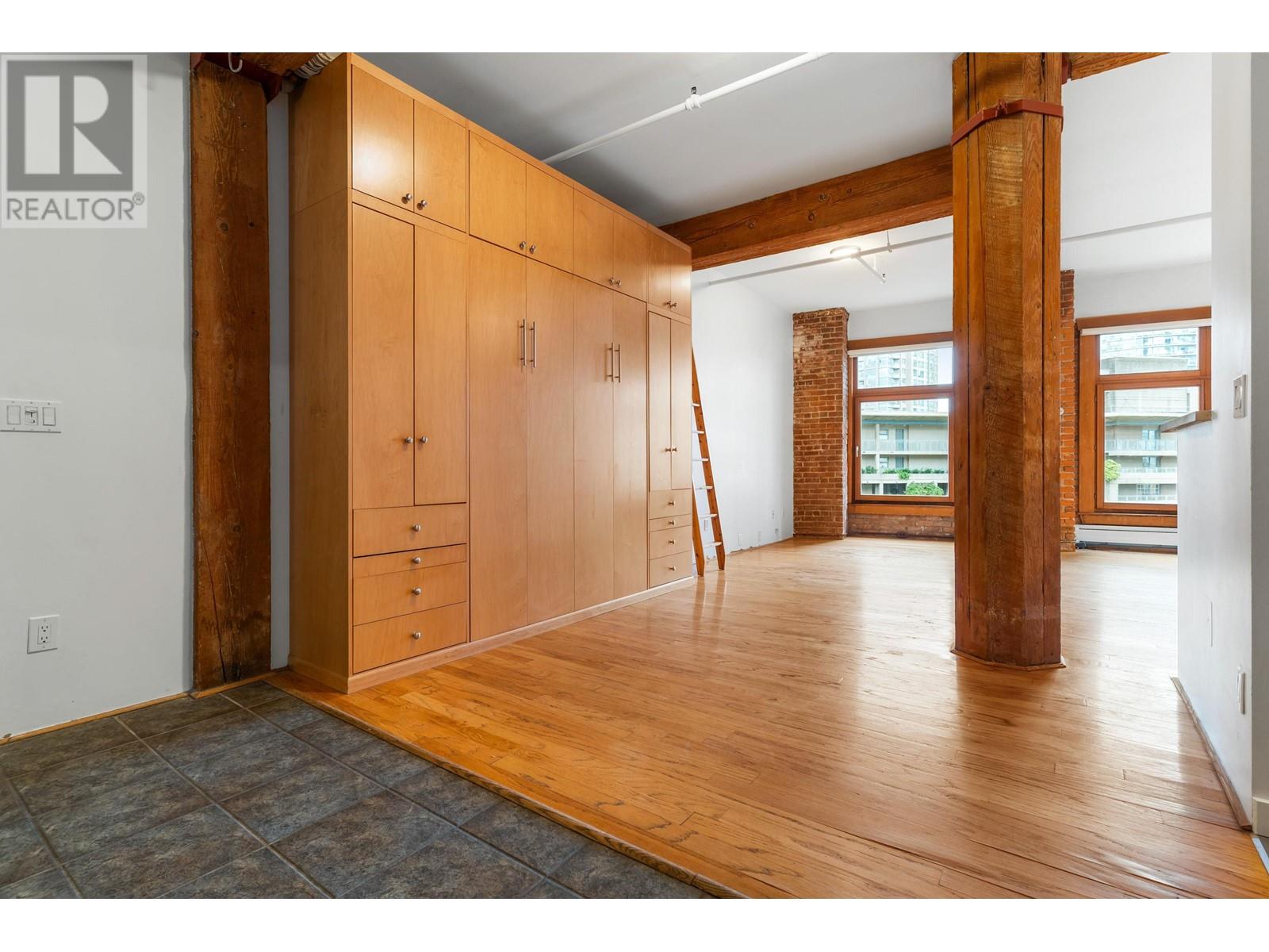 604 518 Beatty Street, Vancouver, British Columbia  V6B 6G8 - Photo 7 - R2966560