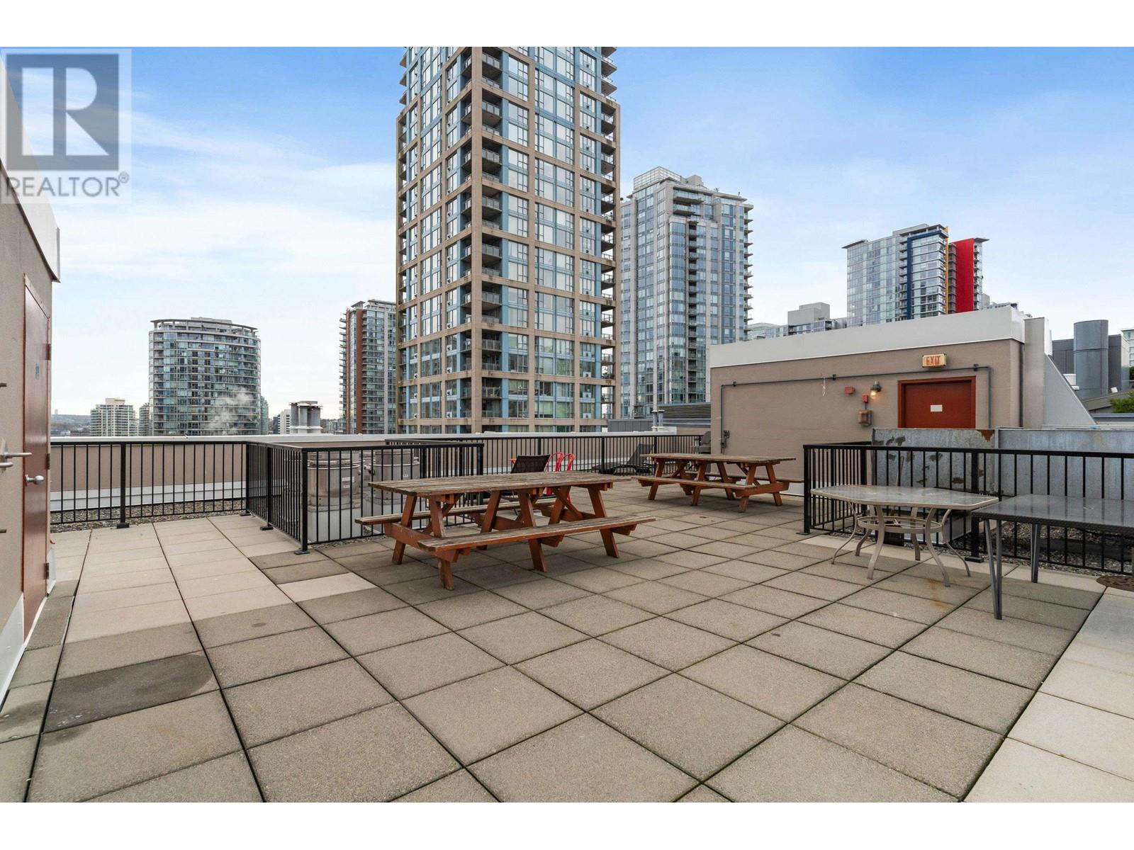 604 518 Beatty Street, Vancouver, British Columbia  V6B 6G8 - Photo 16 - R2966560