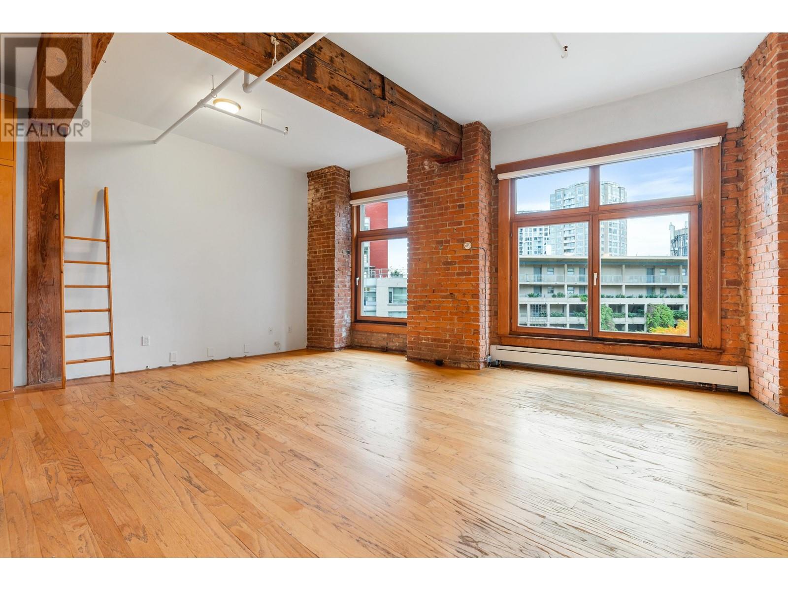 604 518 Beatty Street, Vancouver, British Columbia  V6B 6G8 - Photo 6 - R2966560