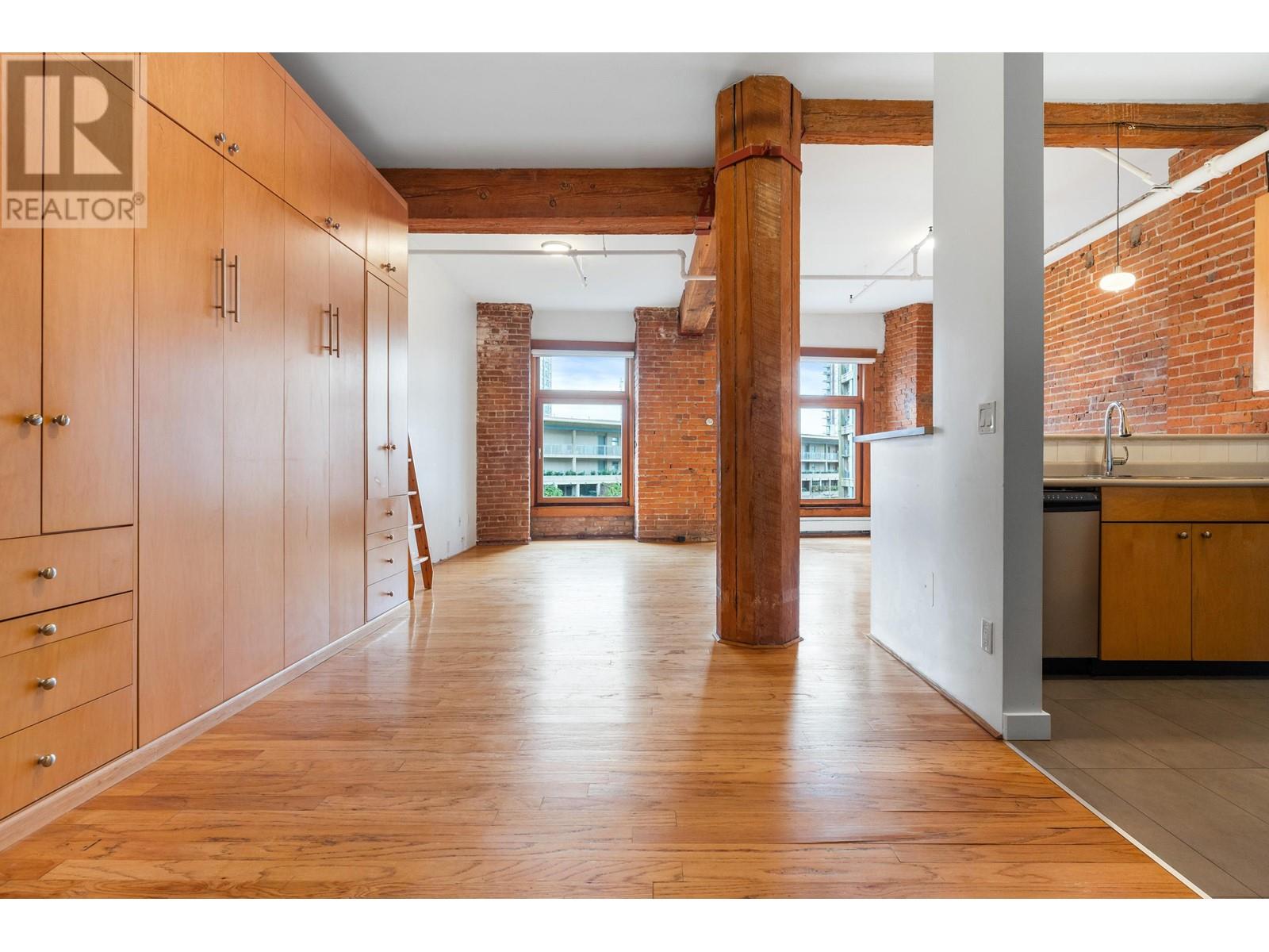 604 518 Beatty Street, Vancouver, British Columbia  V6B 6G8 - Photo 8 - R2966560
