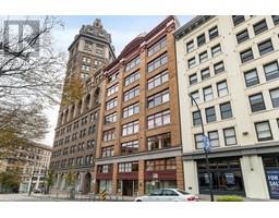 604 518 BEATTY STREET, Vancouver, British Columbia