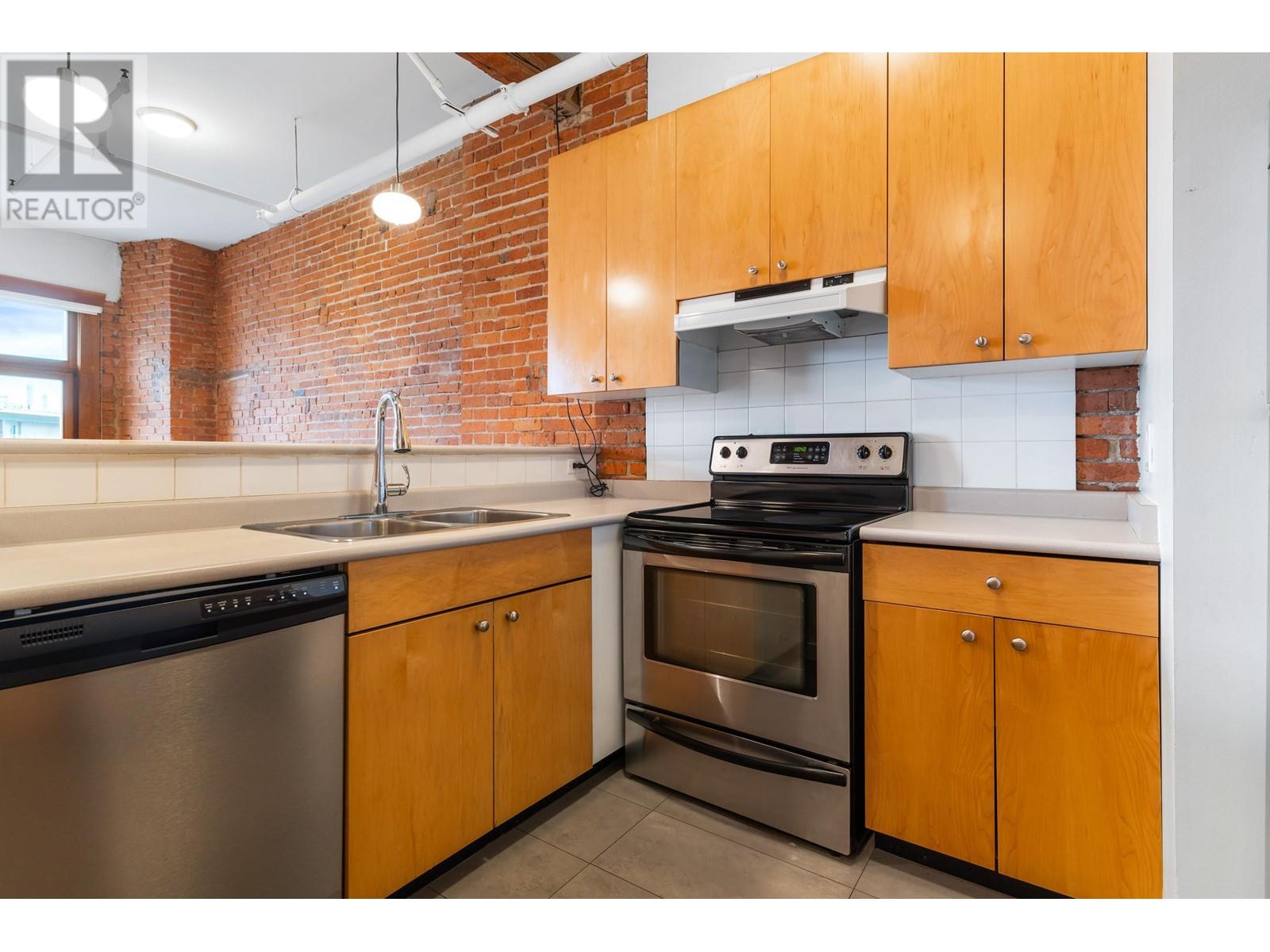 604 518 Beatty Street, Vancouver, British Columbia  V6B 6G8 - Photo 9 - R2966560