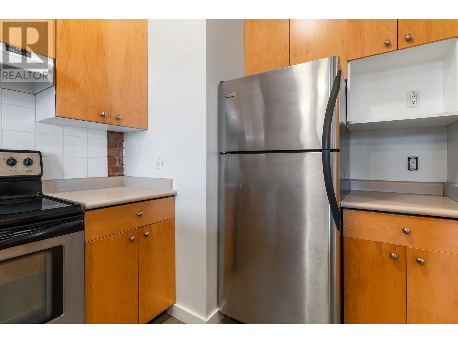 604 518 Beatty Street, Vancouver, British Columbia  V6B 6G8 - Photo 10 - R2966560