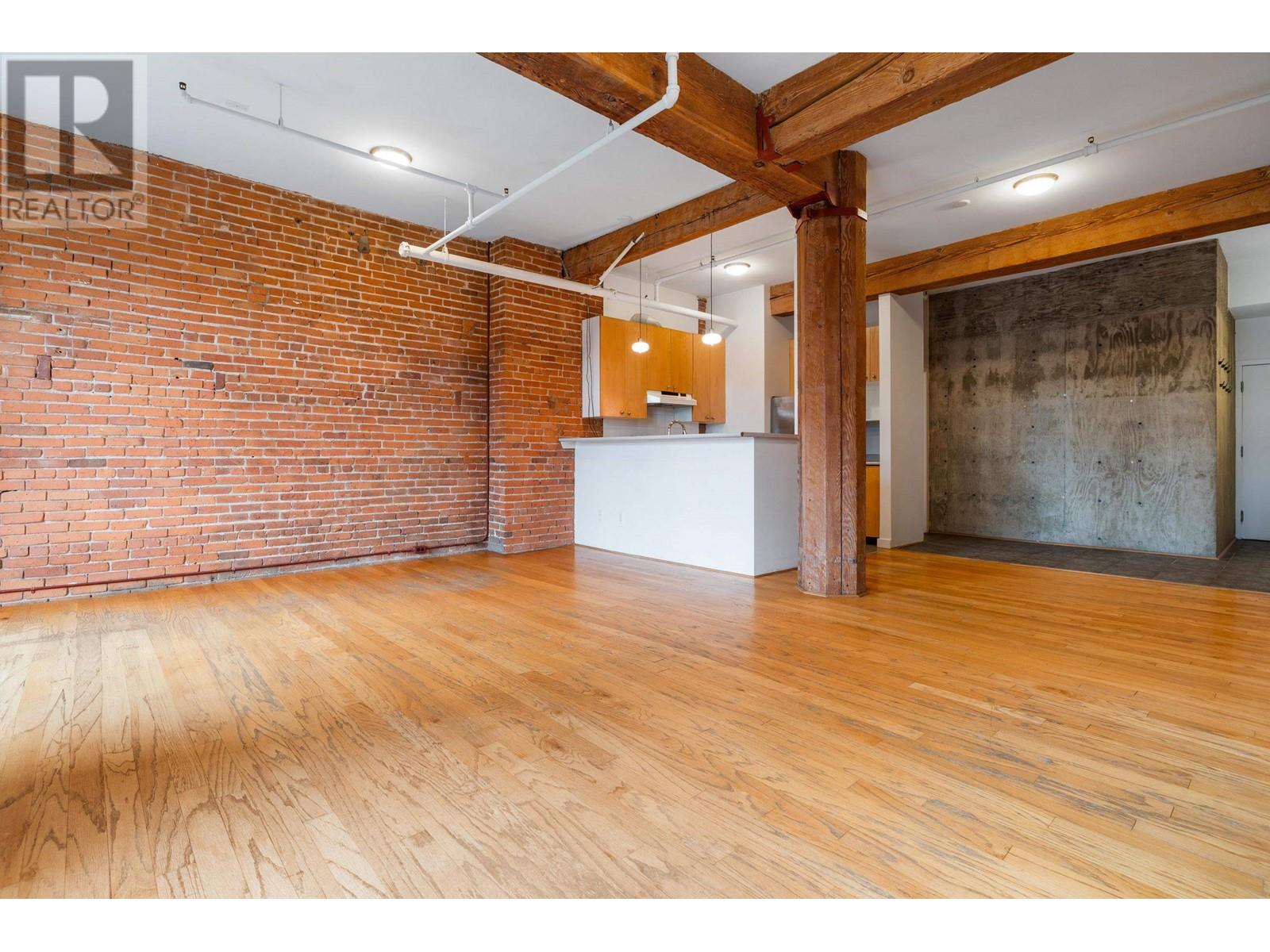 604 518 Beatty Street, Vancouver, British Columbia  V6B 6G8 - Photo 4 - R2966560