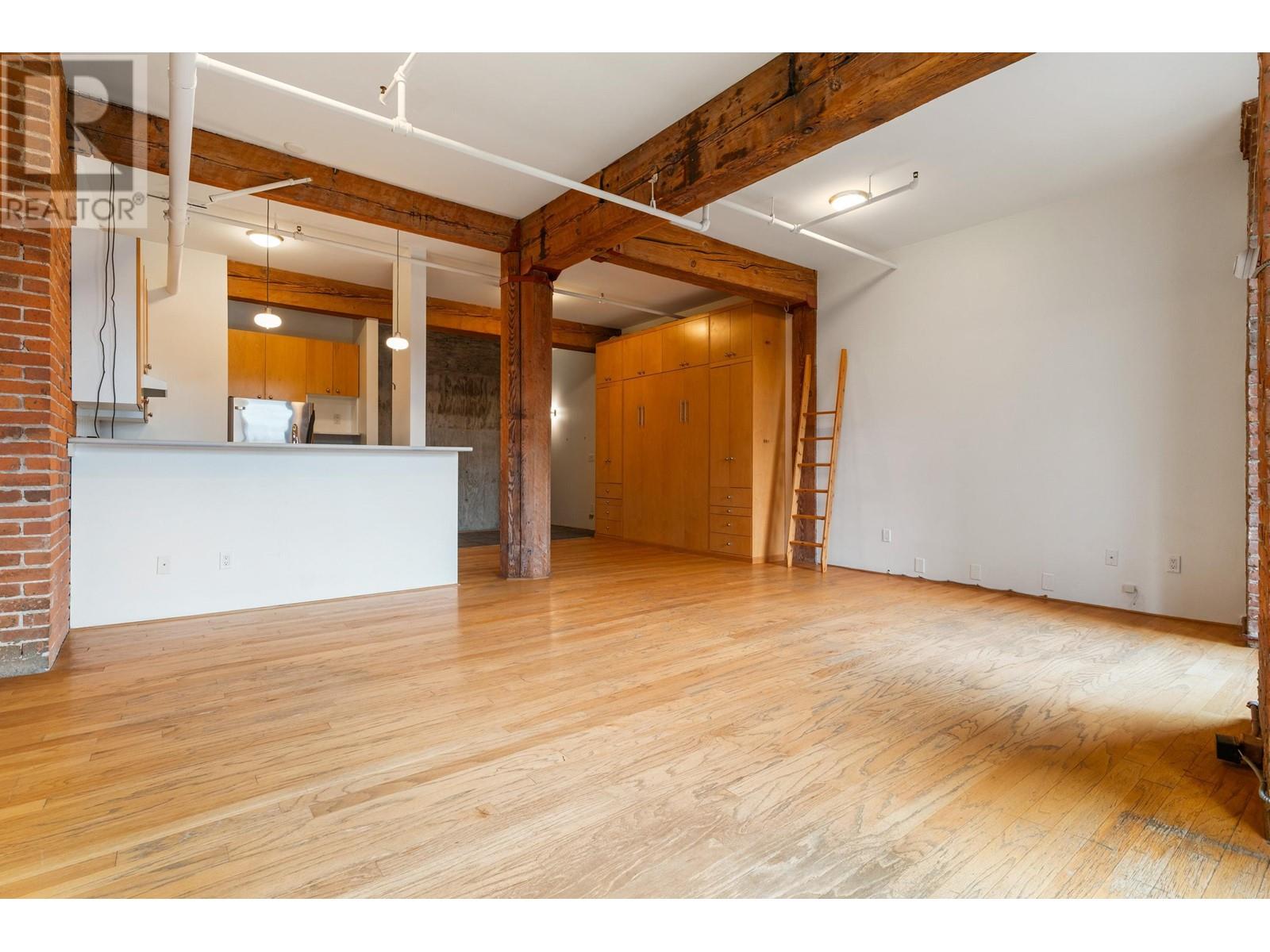 604 518 Beatty Street, Vancouver, British Columbia  V6B 6G8 - Photo 5 - R2966560