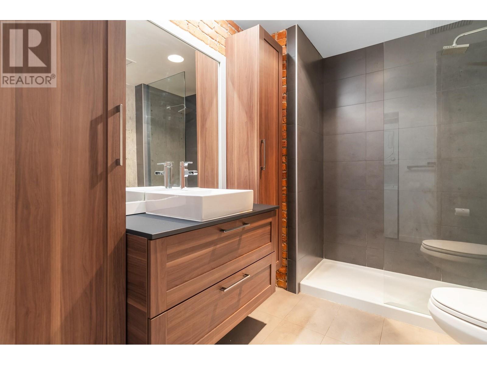 604 518 Beatty Street, Vancouver, British Columbia  V6B 6G8 - Photo 13 - R2966560