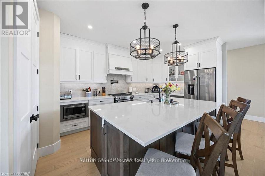 247 Arnold Street, Kingston, Ontario  K7M 3L7 - Photo 21 - X11971757