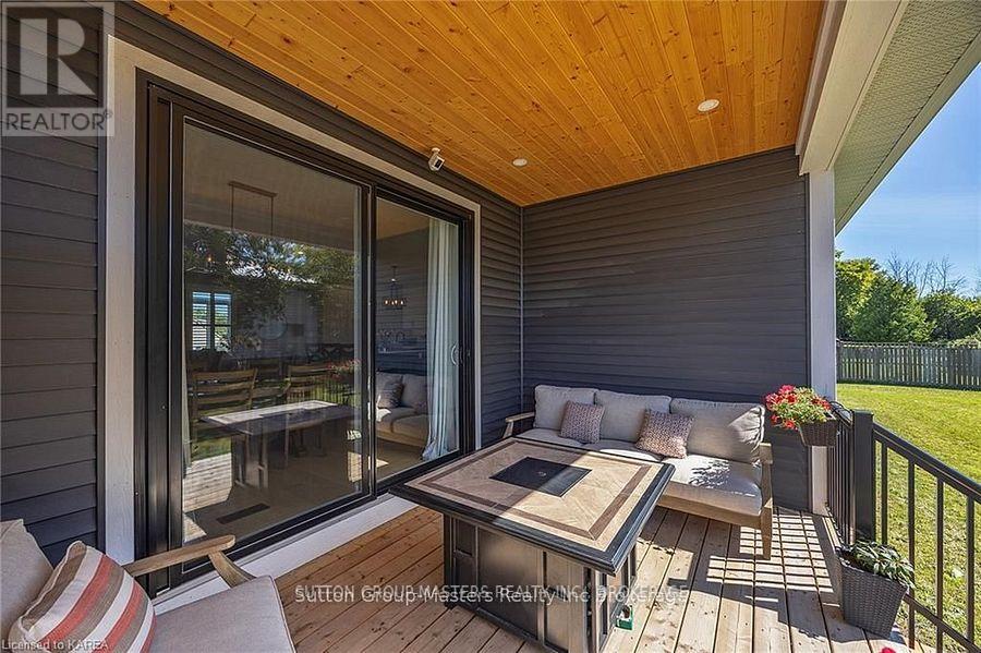 247 Arnold Street, Kingston, Ontario  K7M 3L7 - Photo 7 - X11971757