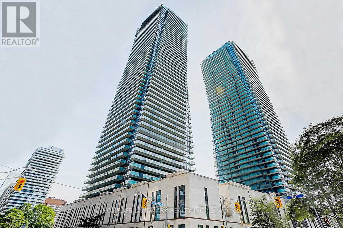 3411 - 65 St Mary Street, Toronto, Ontario  M5S 0A6 - Photo 2 - C11969377