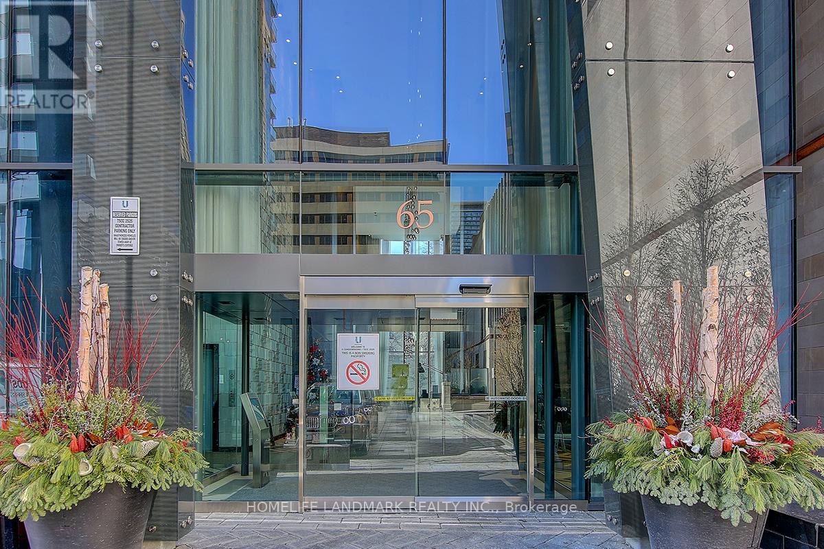 3411 - 65 St Mary Street, Toronto, Ontario  M5S 0A6 - Photo 3 - C11969377