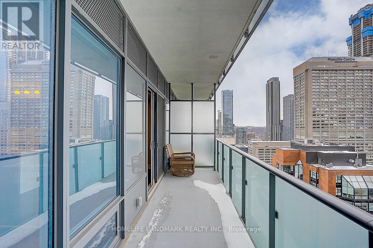 3411 - 65 St Mary Street, Toronto, Ontario  M5S 0A6 - Photo 37 - C11969377