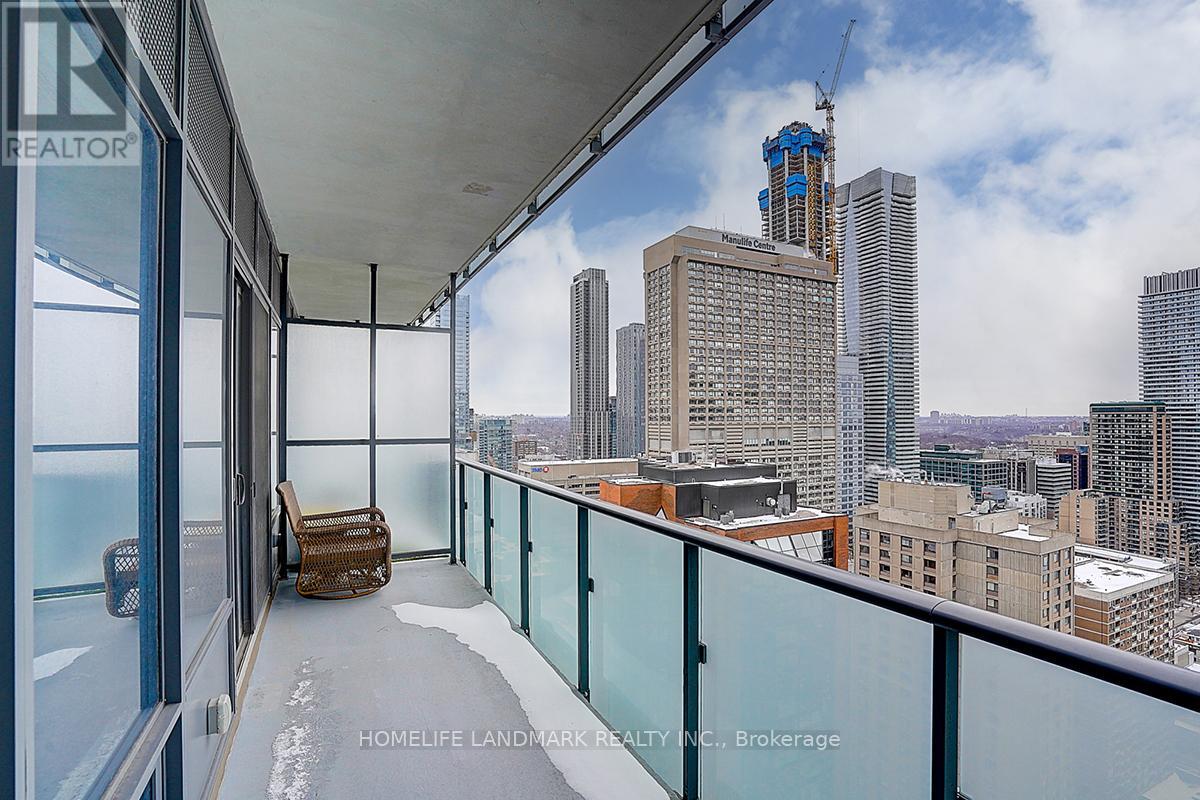 3411 - 65 St Mary Street, Toronto, Ontario  M5S 0A6 - Photo 38 - C11969377