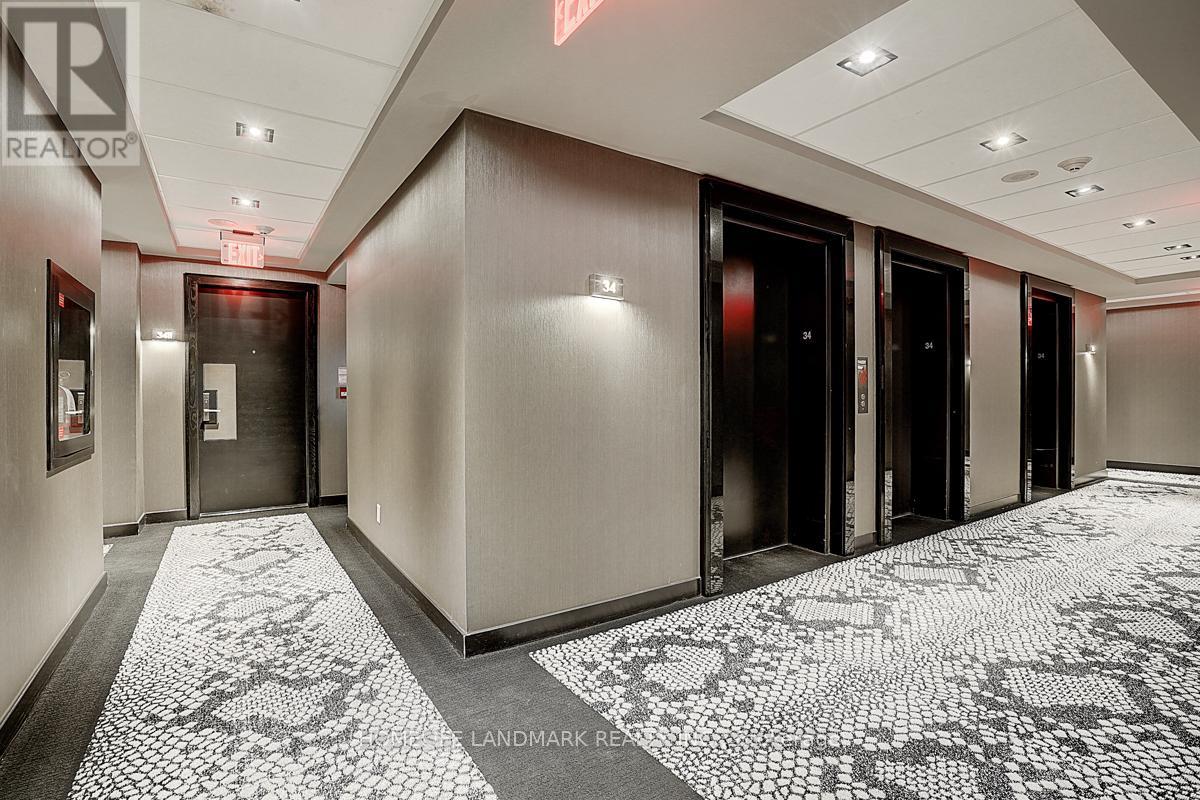 3411 - 65 St Mary Street, Toronto, Ontario  M5S 0A6 - Photo 4 - C11969377