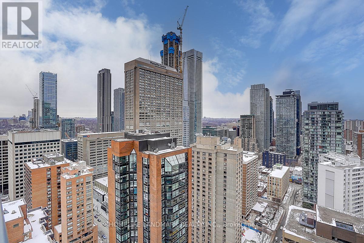 3411 - 65 St Mary Street, Toronto, Ontario  M5S 0A6 - Photo 40 - C11969377
