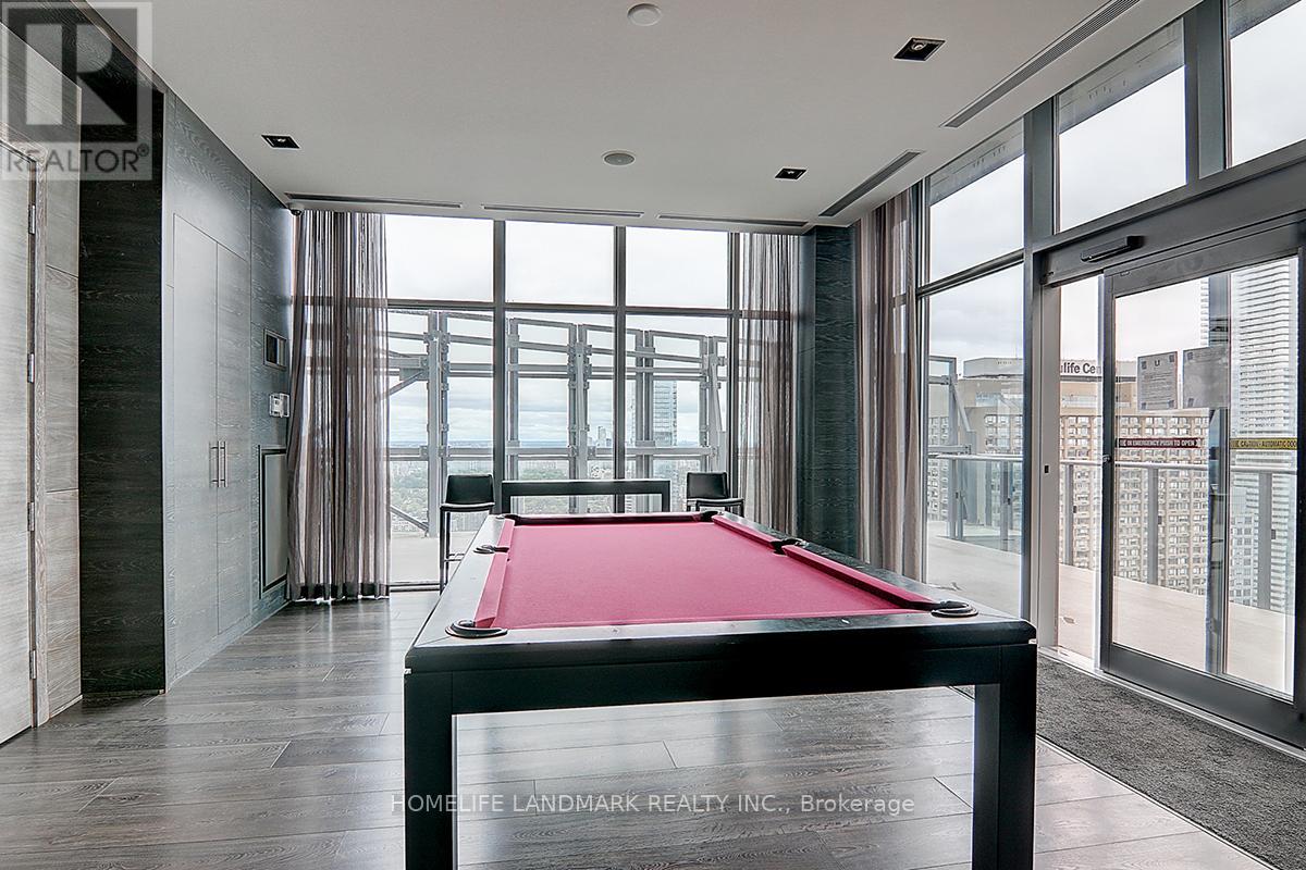 3411 - 65 St Mary Street, Toronto, Ontario  M5S 0A6 - Photo 43 - C11969377