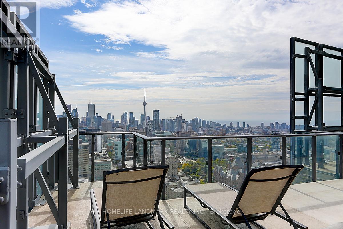 3411 - 65 St Mary Street, Toronto, Ontario  M5S 0A6 - Photo 44 - C11969377