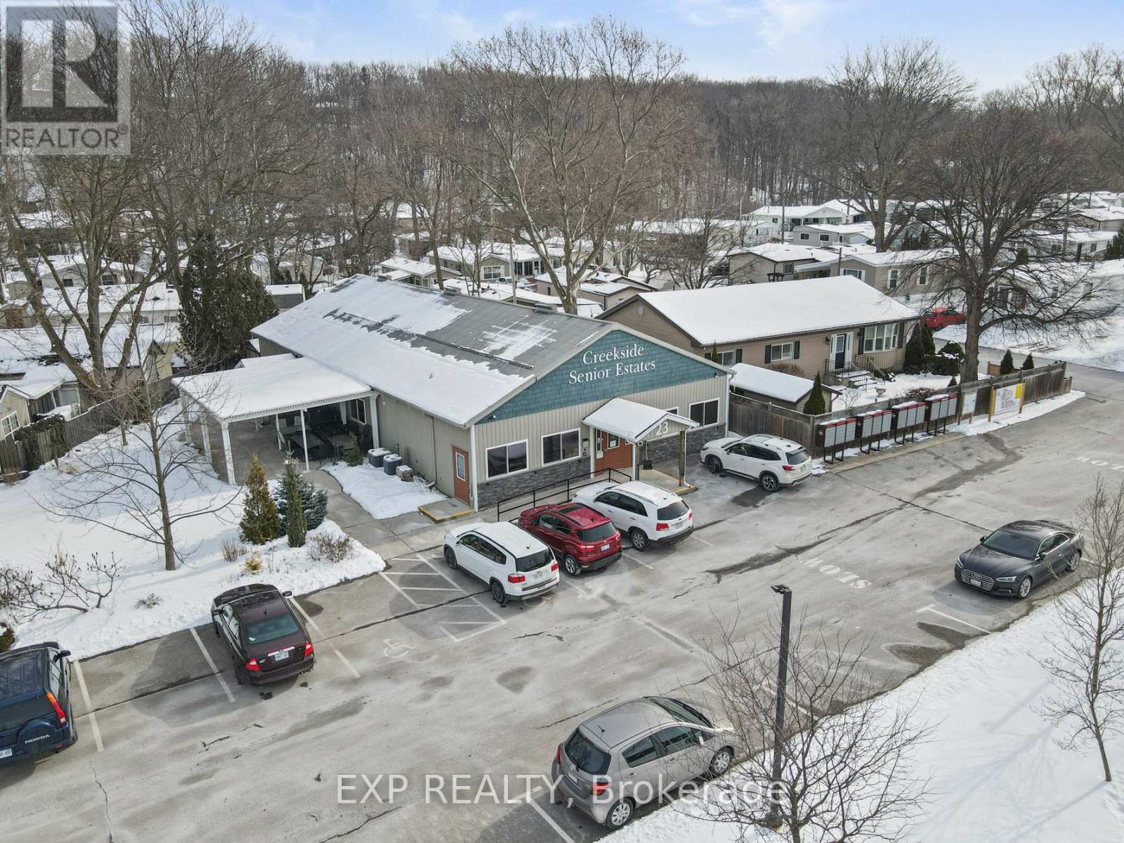 440 - 23 Four Mile Creek Road, Niagara-On-The-Lake, Ontario  L0S 1J1 - Photo 27 - X11971779