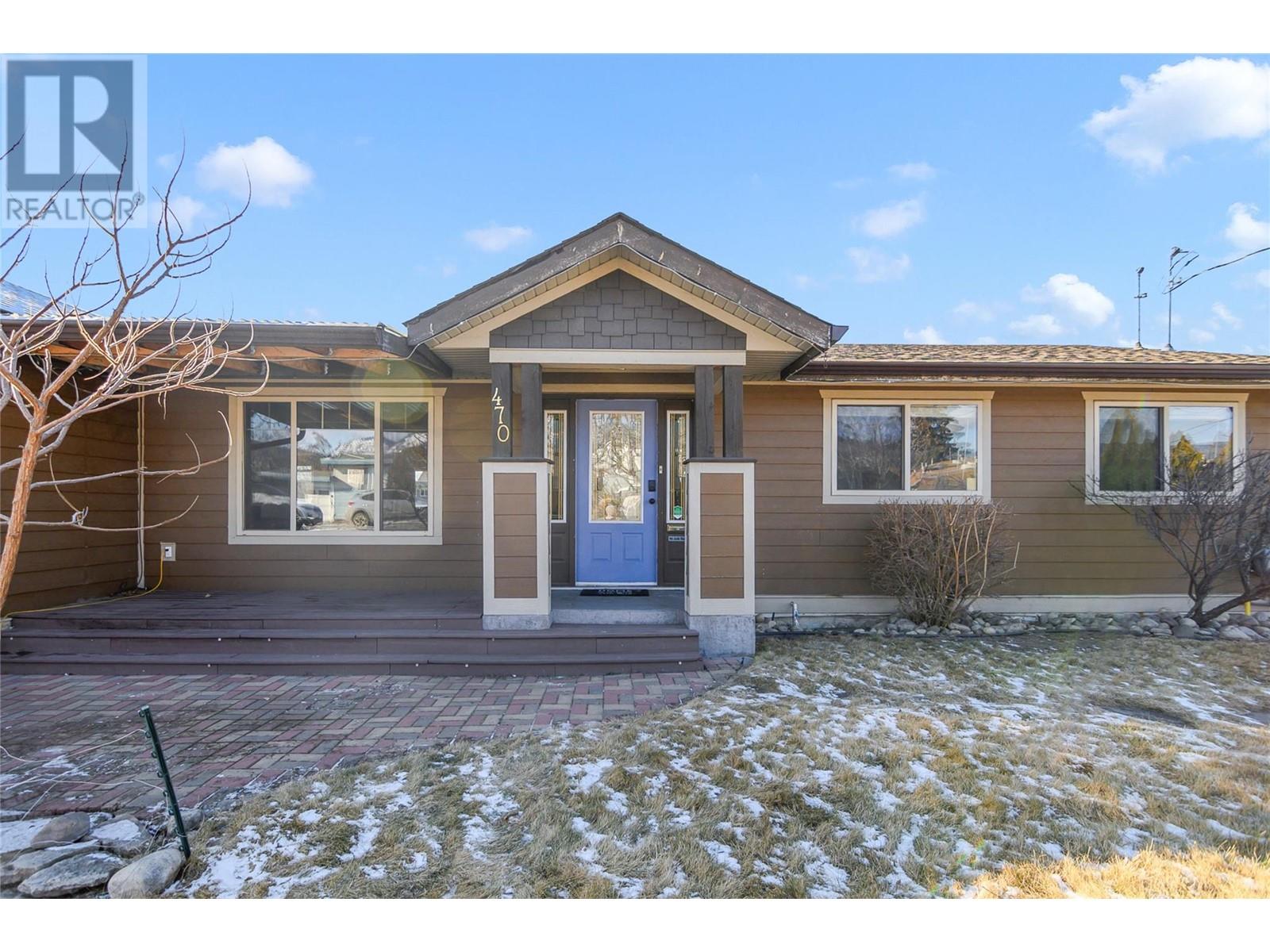 Property at 470 Vista Road image 1