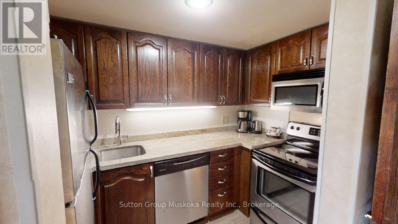 31-101 The Greens Drive, Huntsville, Ontario  P1H 2E8 - Photo 10 - X11971814