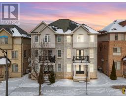 112 BARNHAM STREET, Ajax, Ontario