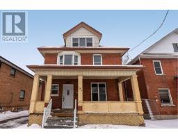 191 SIMCOE STREET S, Oshawa, Ontario