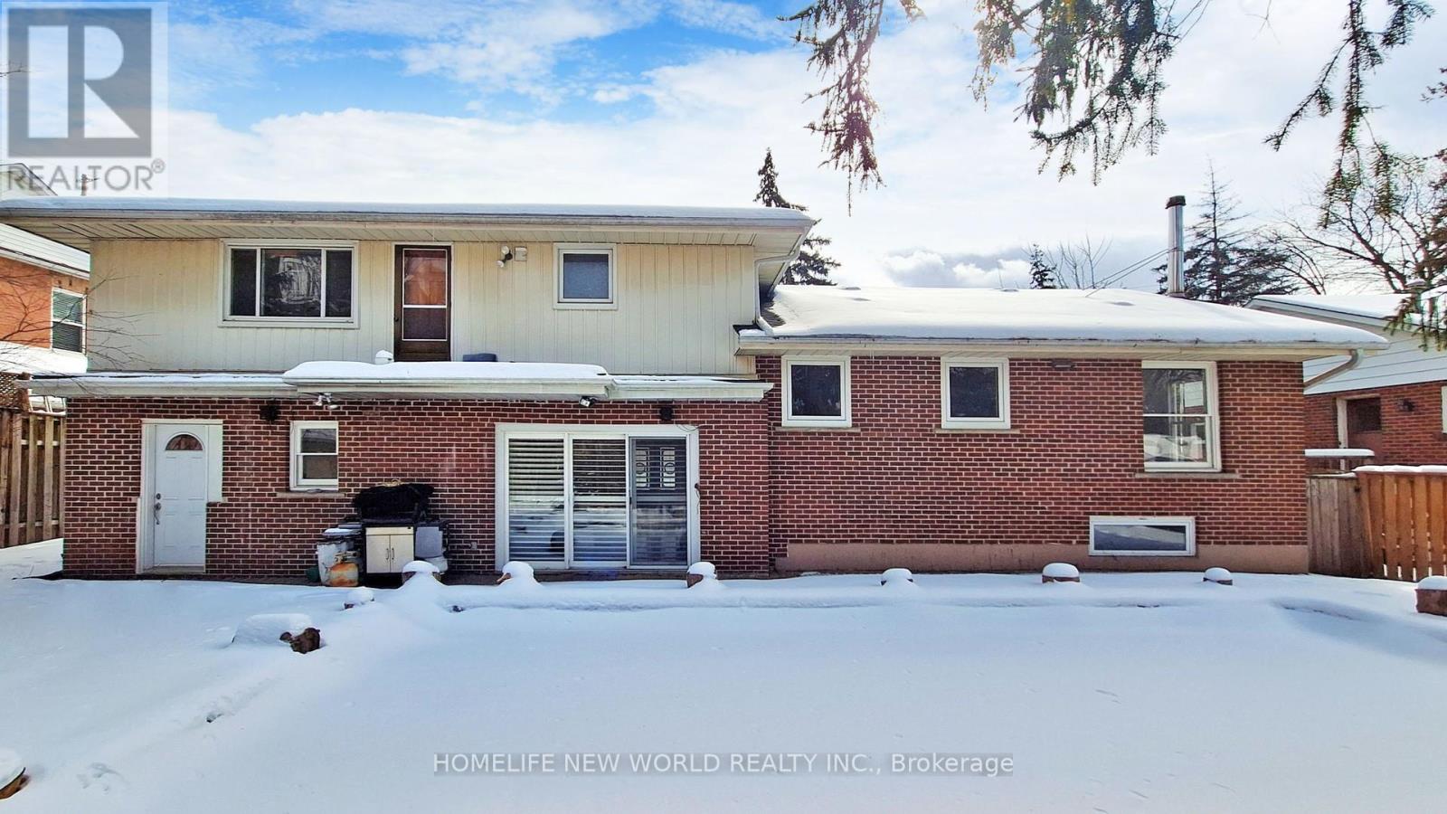 3 Beech Street, Markham, Ontario  L3P 2A1 - Photo 36 - N11971801