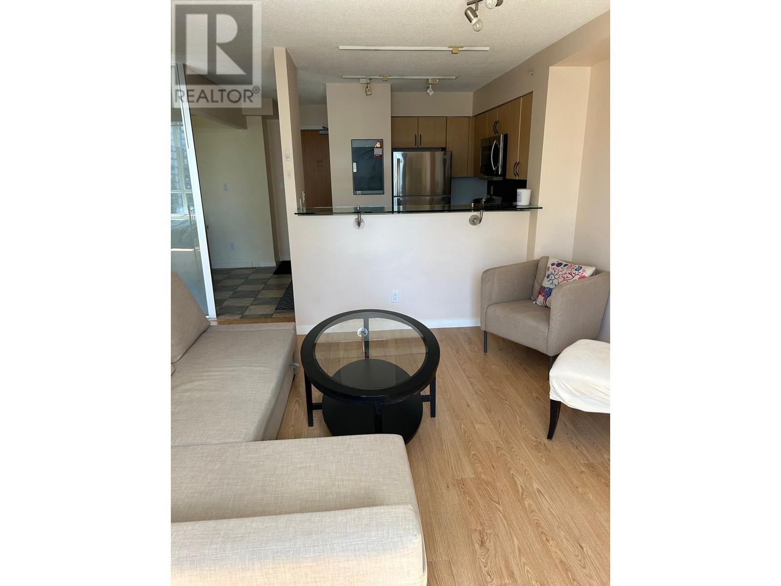 1610 63 Keefer Place, Vancouver, British Columbia  V6B 6N6 - Photo 8 - R2966118