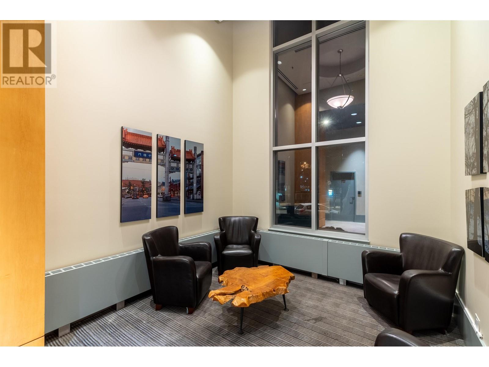 1610 63 Keefer Place, Vancouver, British Columbia  V6B 6N6 - Photo 30 - R2966118
