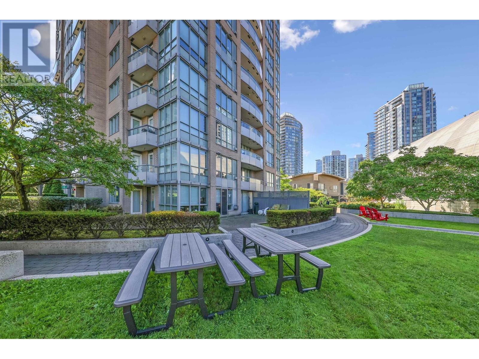 1610 63 Keefer Place, Vancouver, British Columbia  V6B 6N6 - Photo 31 - R2966118