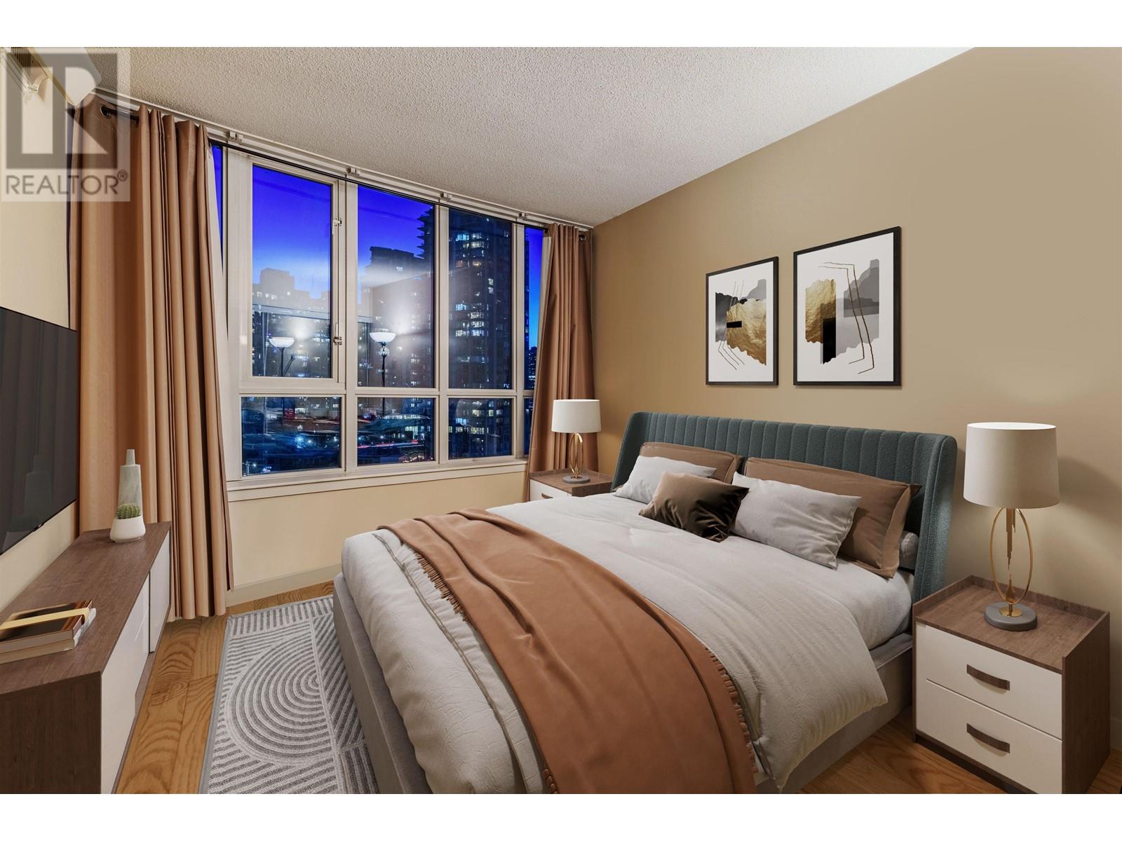 1610 63 Keefer Place, Vancouver, British Columbia  V6B 6N6 - Photo 2 - R2966118
