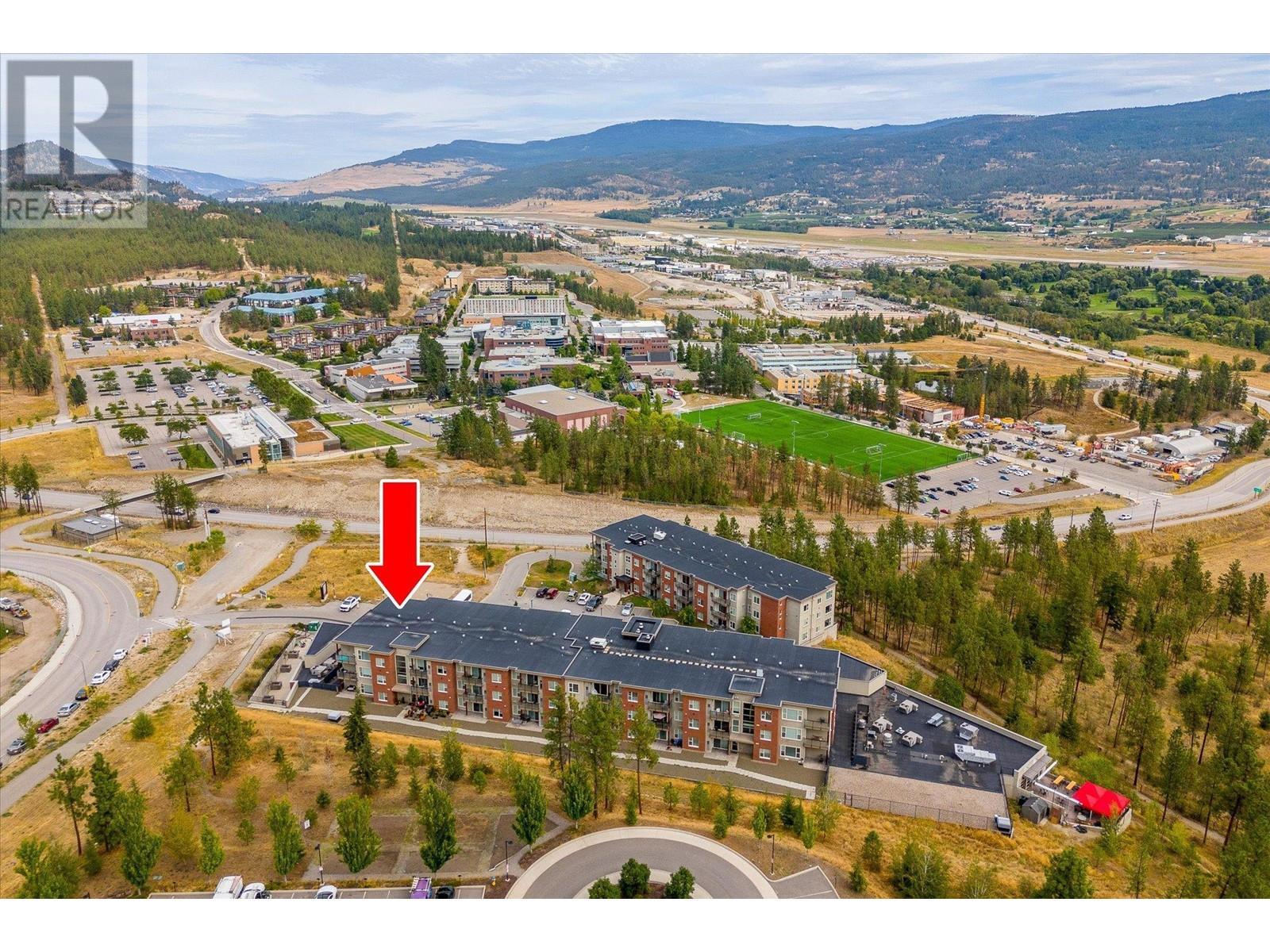 Property at 975 Academy Way Unit# 301 image 1