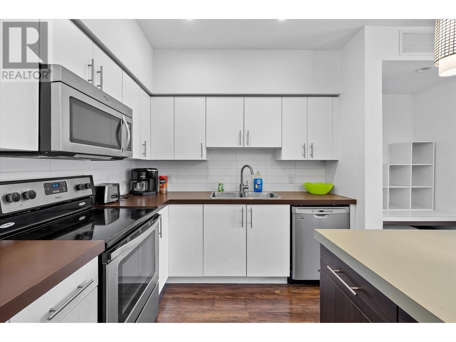 975 Academy Way Unit# 301, Kelowna, British Columbia  V1V 3C8 - Photo 8 - 10335410