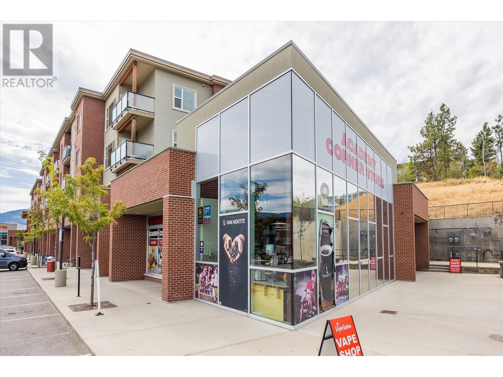 975 Academy Way Unit# 301, Kelowna, British Columbia  V1V 3C8 - Photo 37 - 10335410