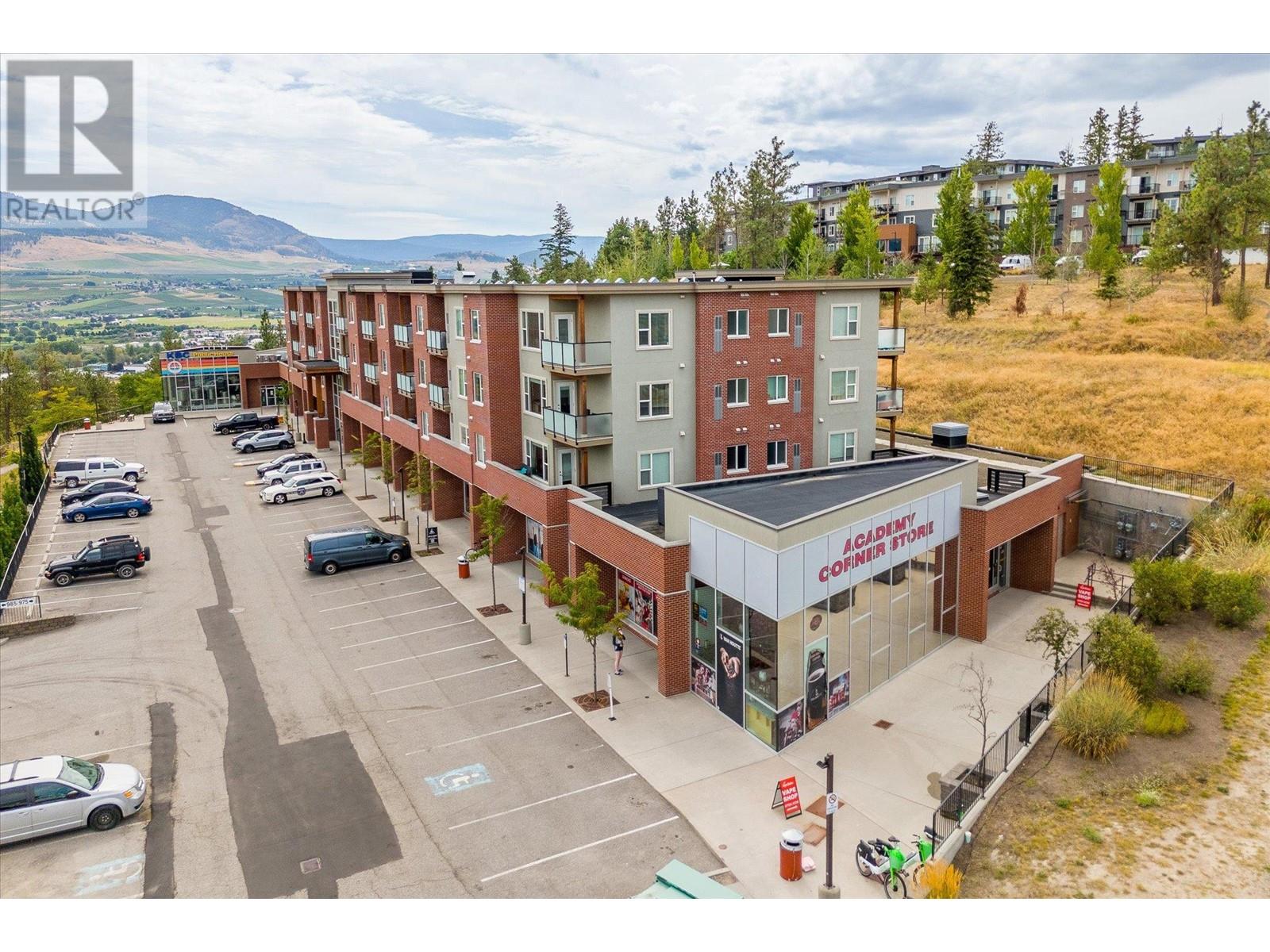 975 Academy Way Unit# 301, Kelowna, British Columbia  V1V 3C8 - Photo 41 - 10335410