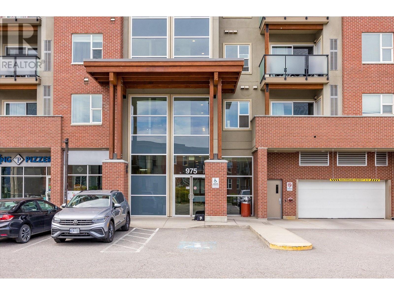 975 Academy Way Unit# 301, Kelowna, British Columbia  V1V 3C8 - Photo 31 - 10335410