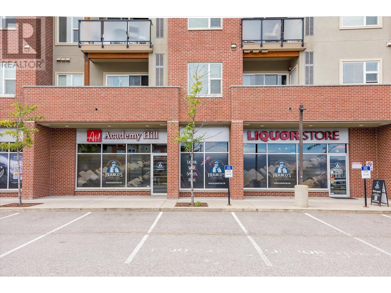 975 Academy Way Unit# 301, Kelowna, British Columbia  V1V 3C8 - Photo 35 - 10335410