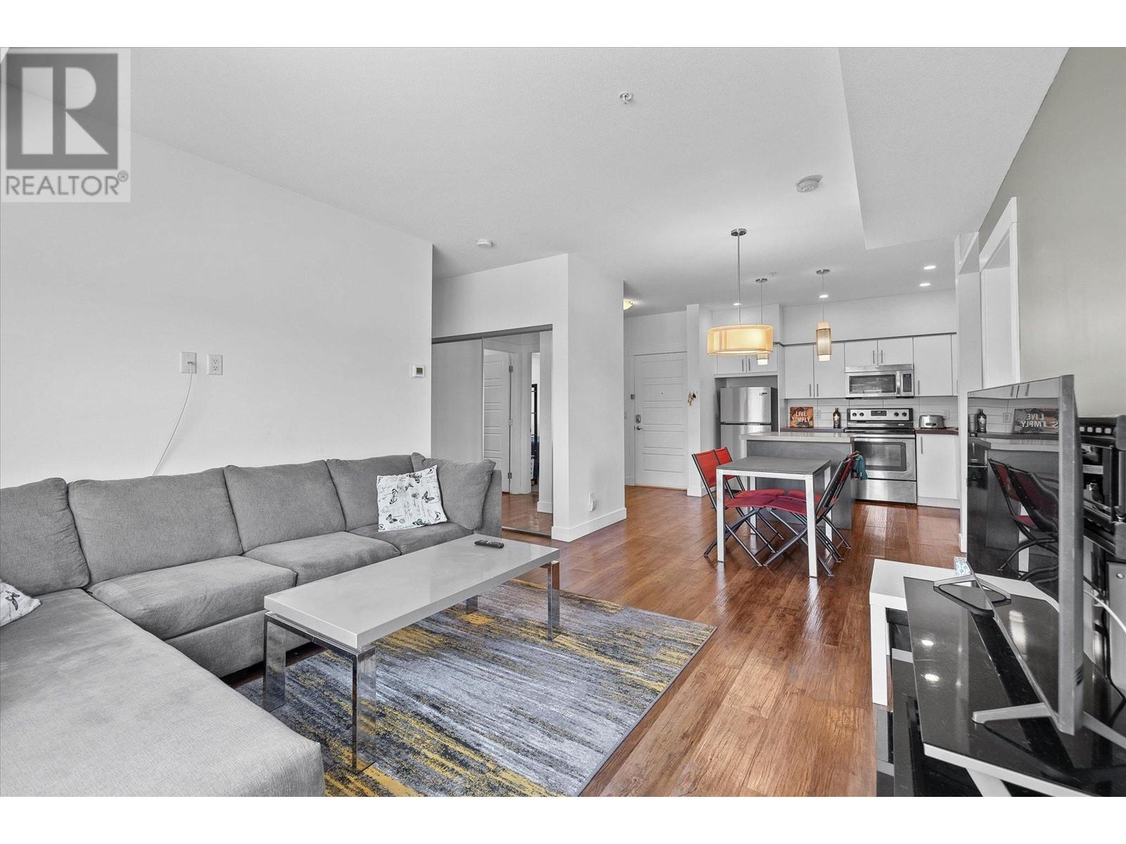 975 Academy Way Unit# 301, Kelowna, British Columbia  V1V 3C8 - Photo 14 - 10335410