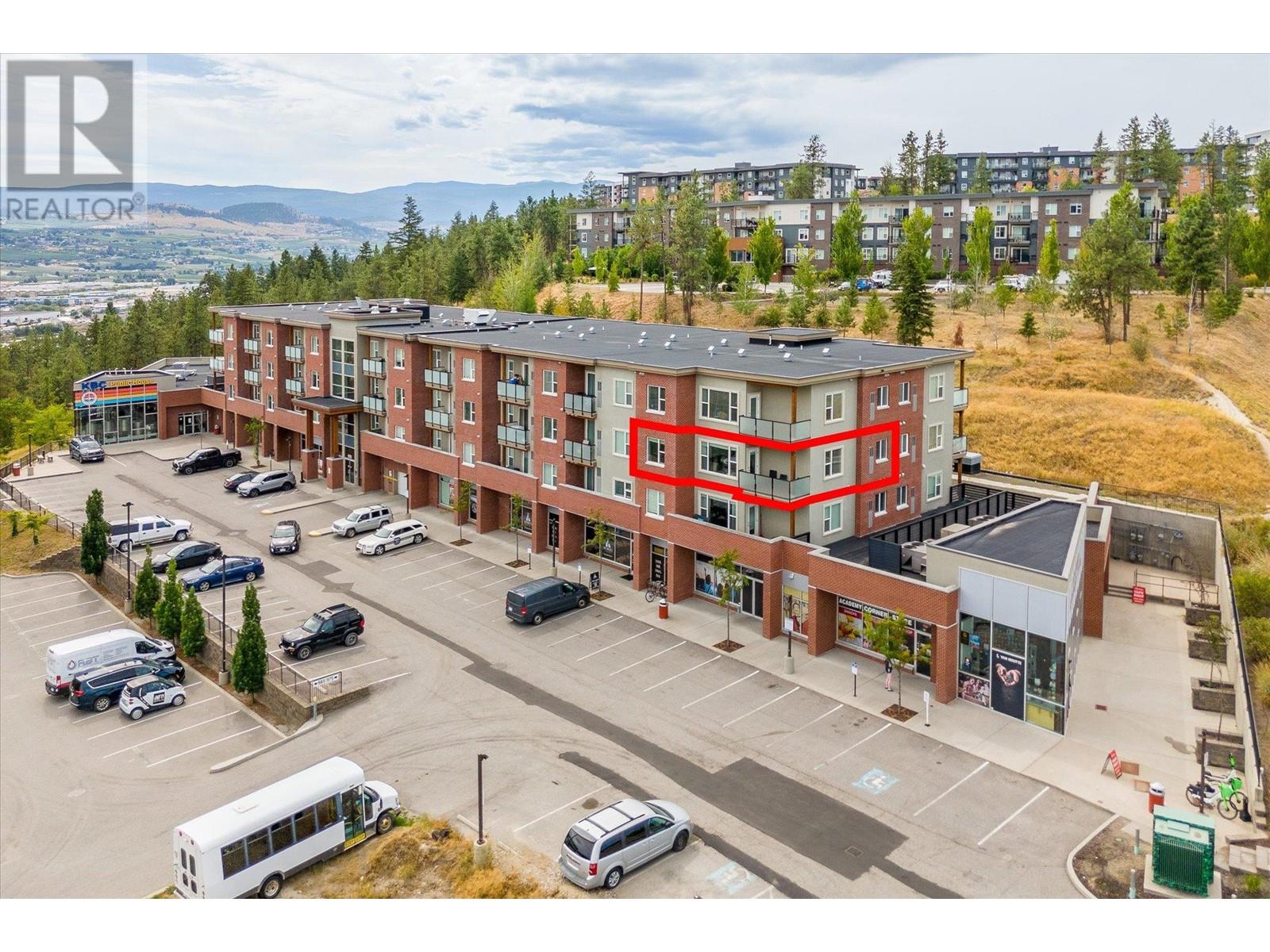 975 Academy Way Unit# 301, Kelowna, British Columbia  V1V 3C8 - Photo 40 - 10335410