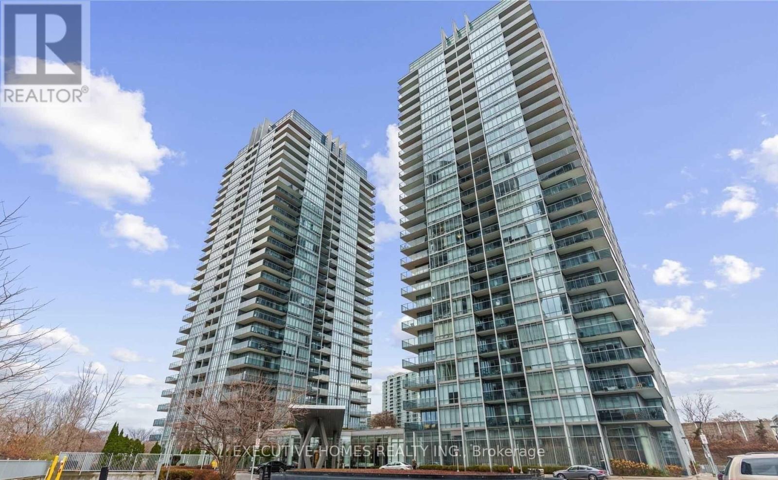 Property at 1710 - 90 PARK LAWN ROAD image 1