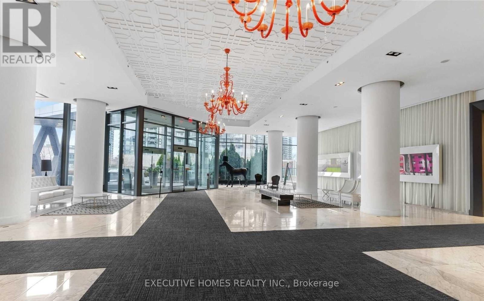 Property at 1710 - 90 PARK LAWN ROAD image 3
